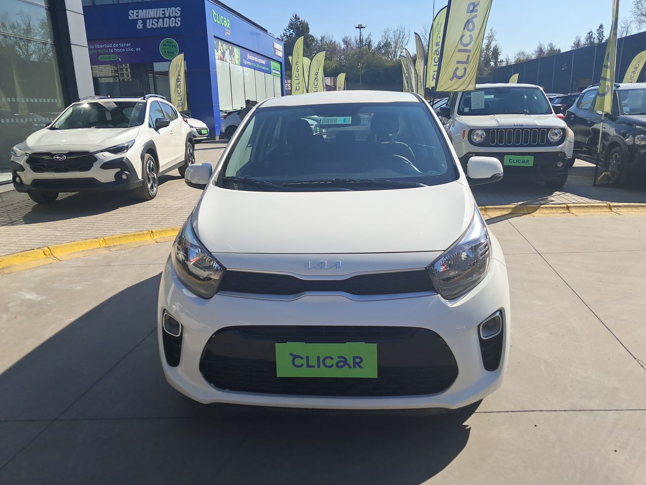 KIA - 2