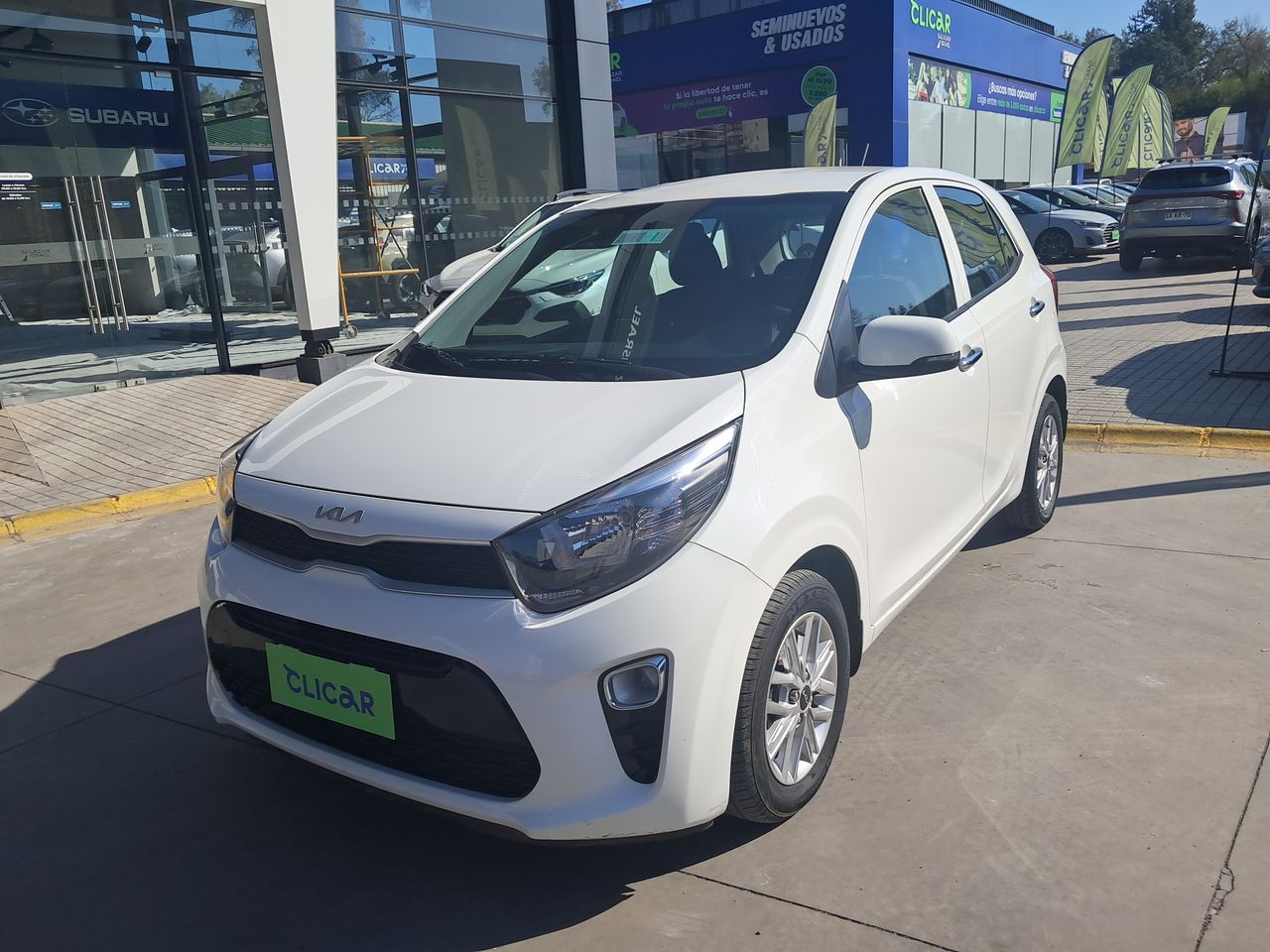 KIA - 3