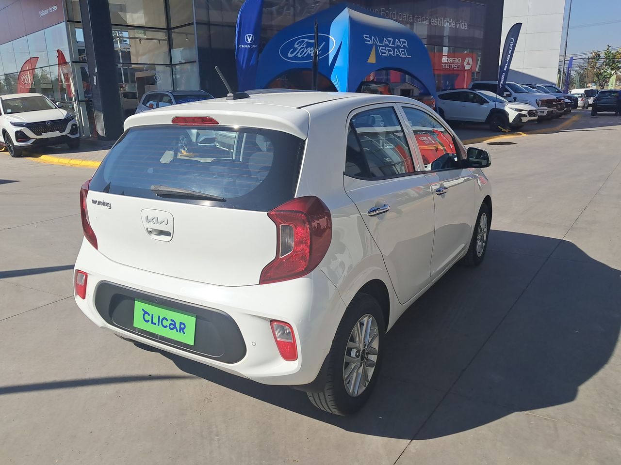 KIA - 7