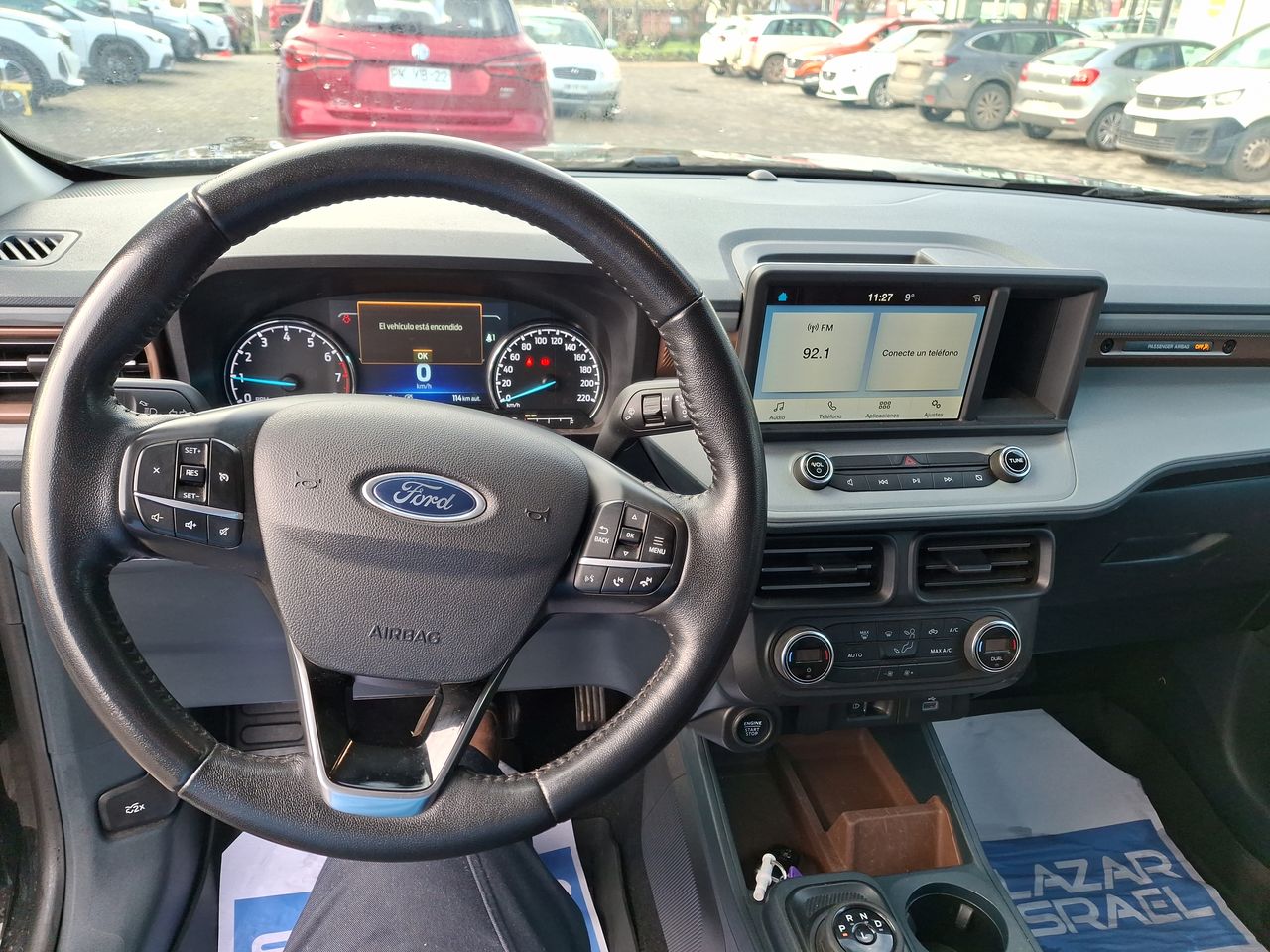 FORD - 31