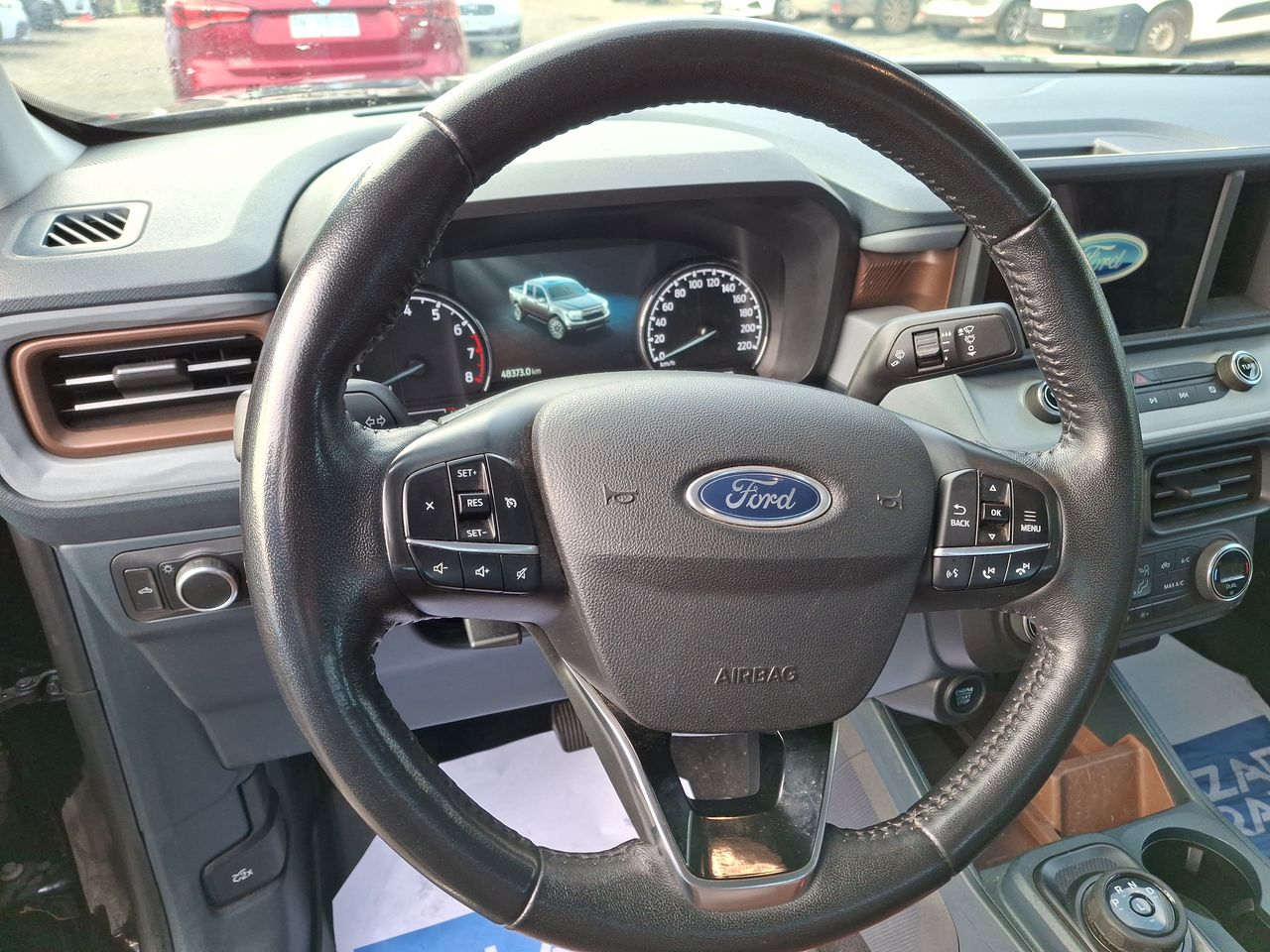 FORD - 24
