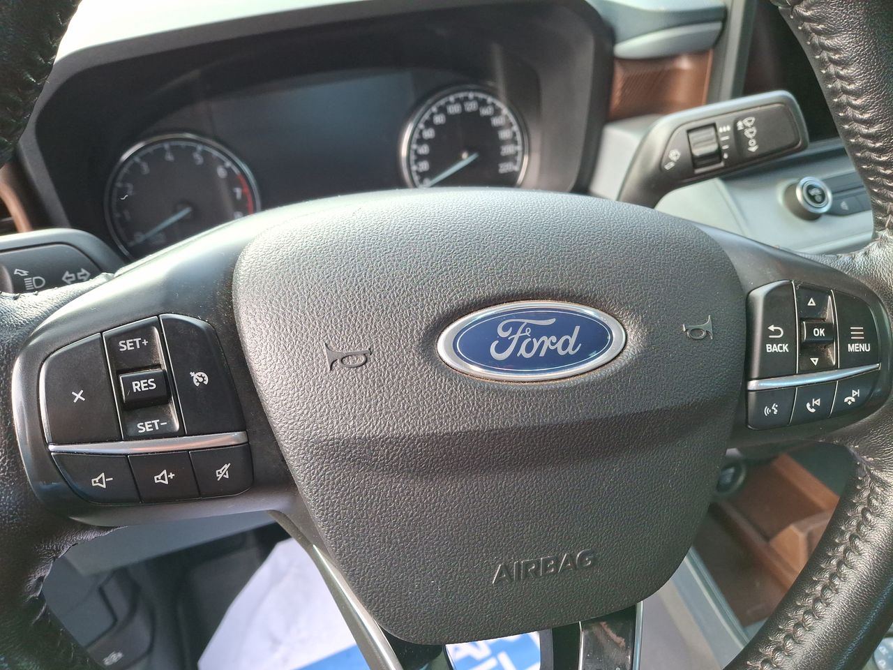 FORD - 25