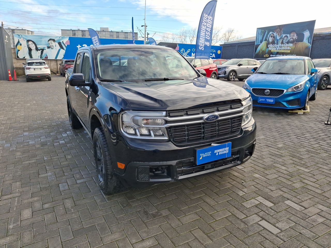 FORD - 2