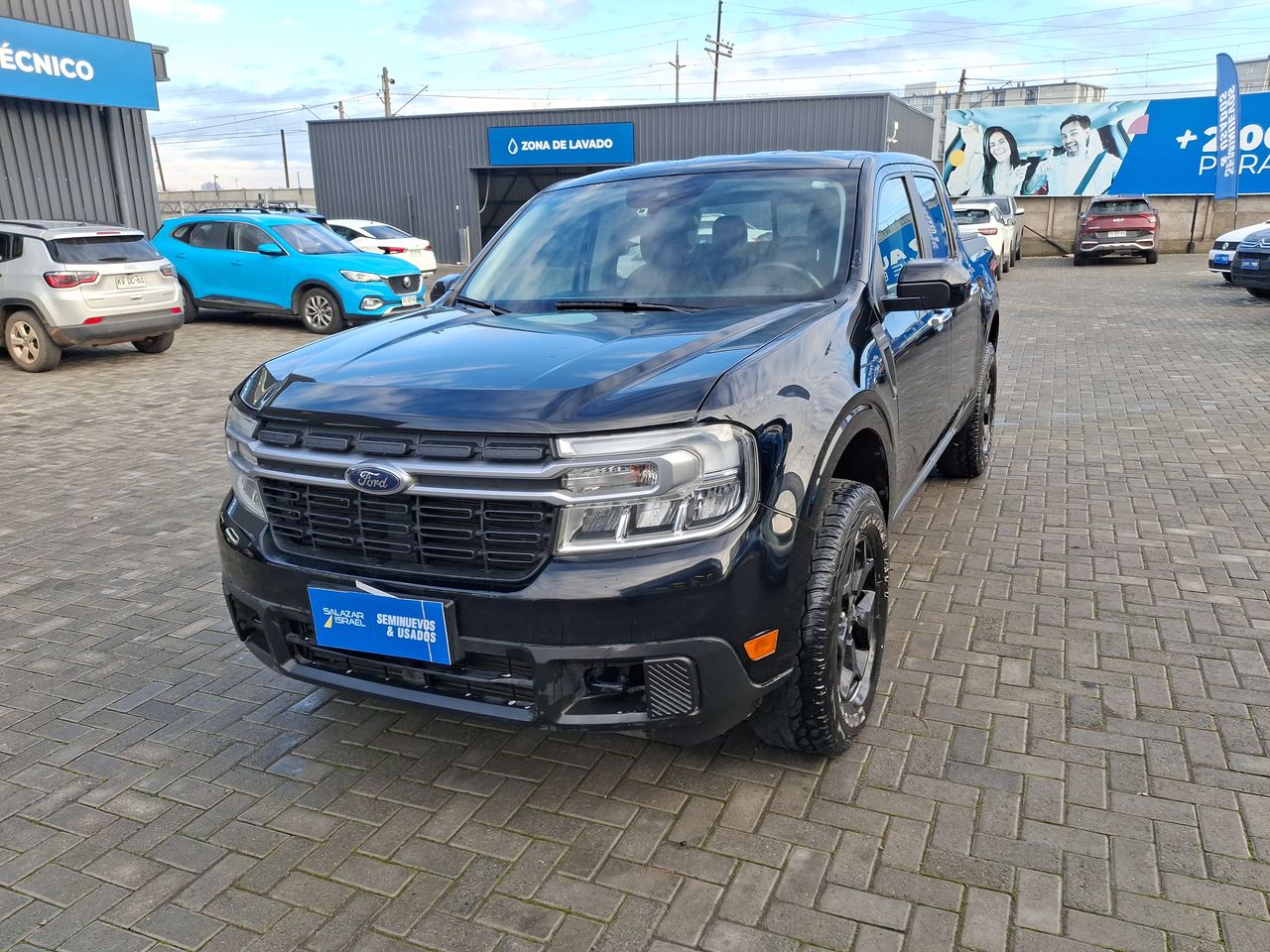 FORD - 3