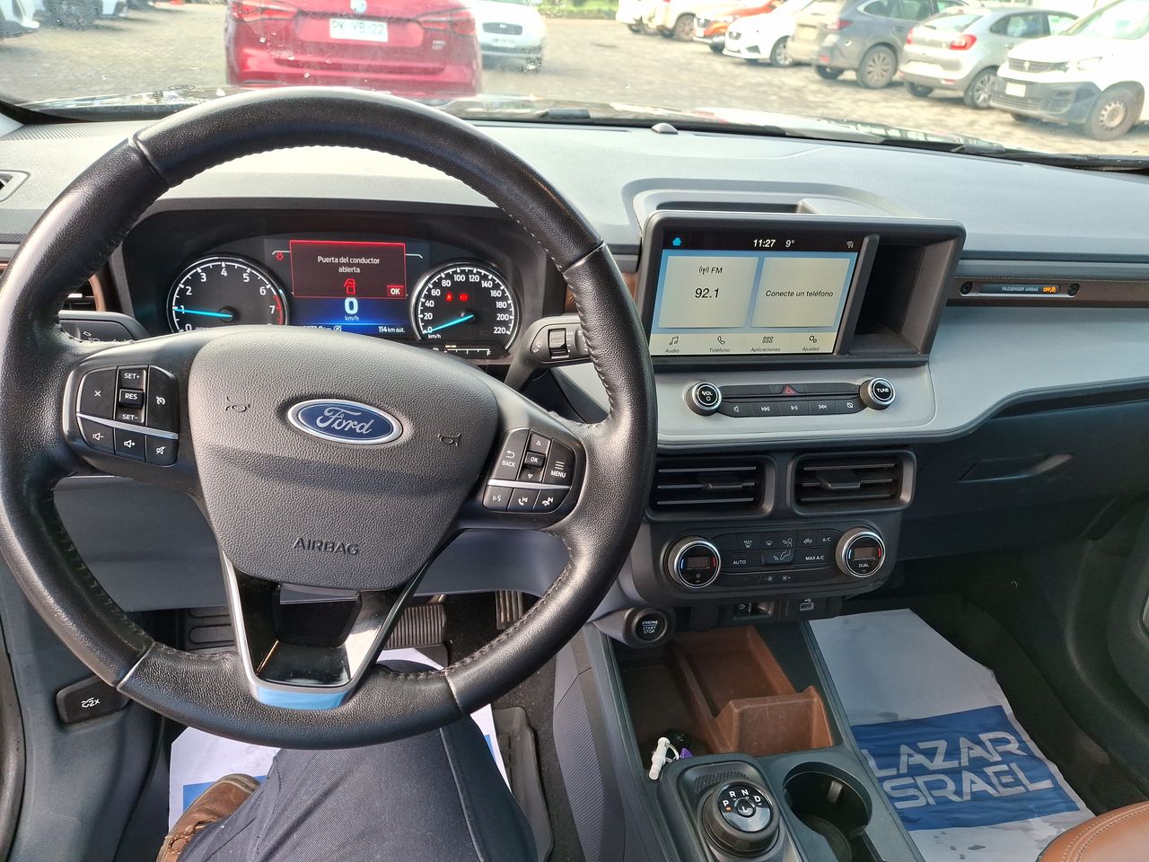 FORD - 16