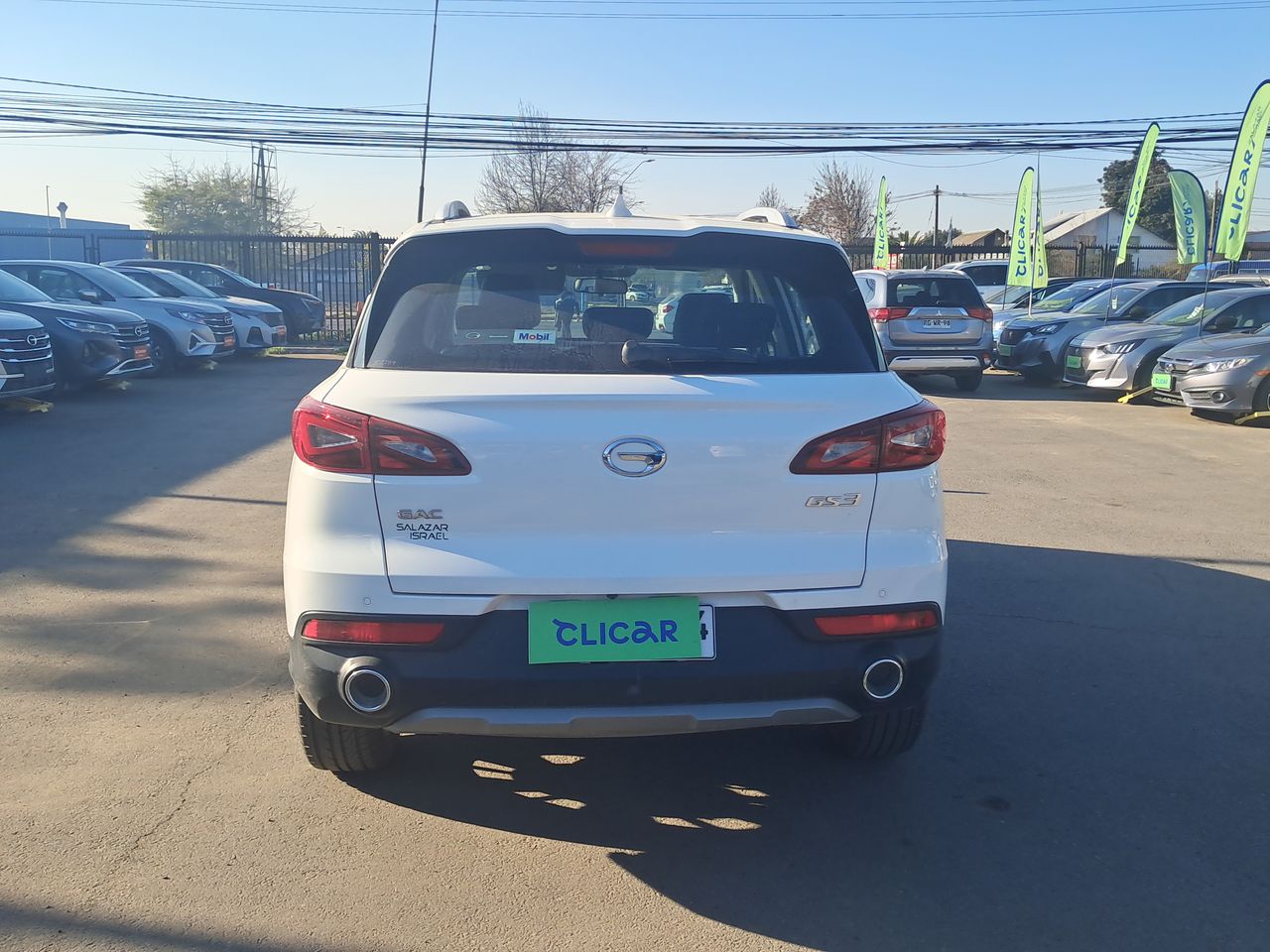 GAC - 6