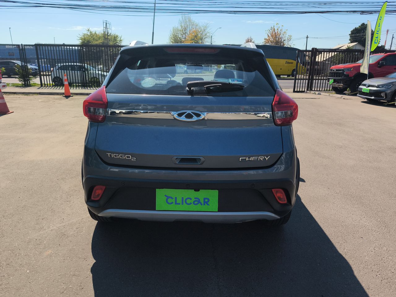 CHERY - 6