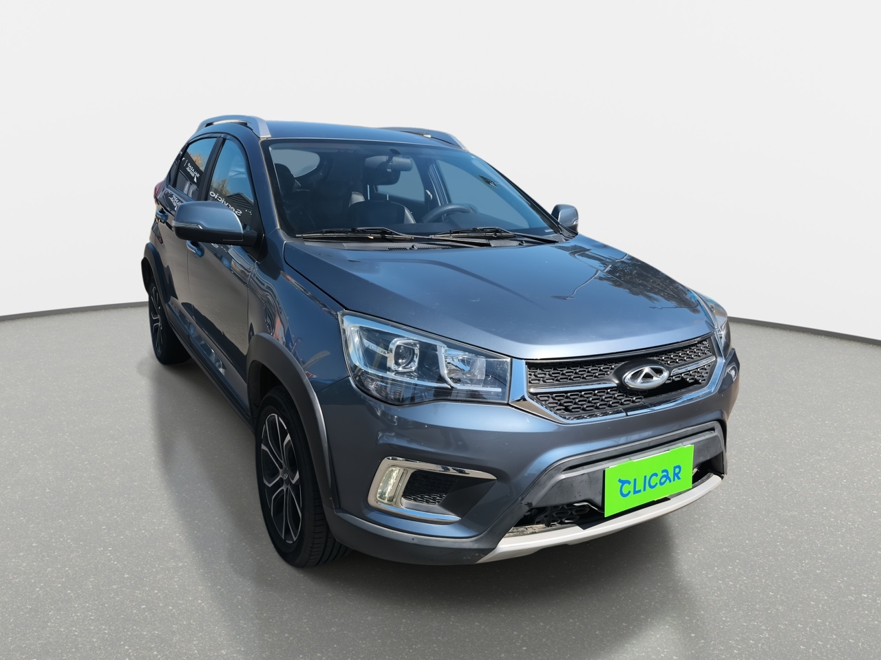 CHERY
