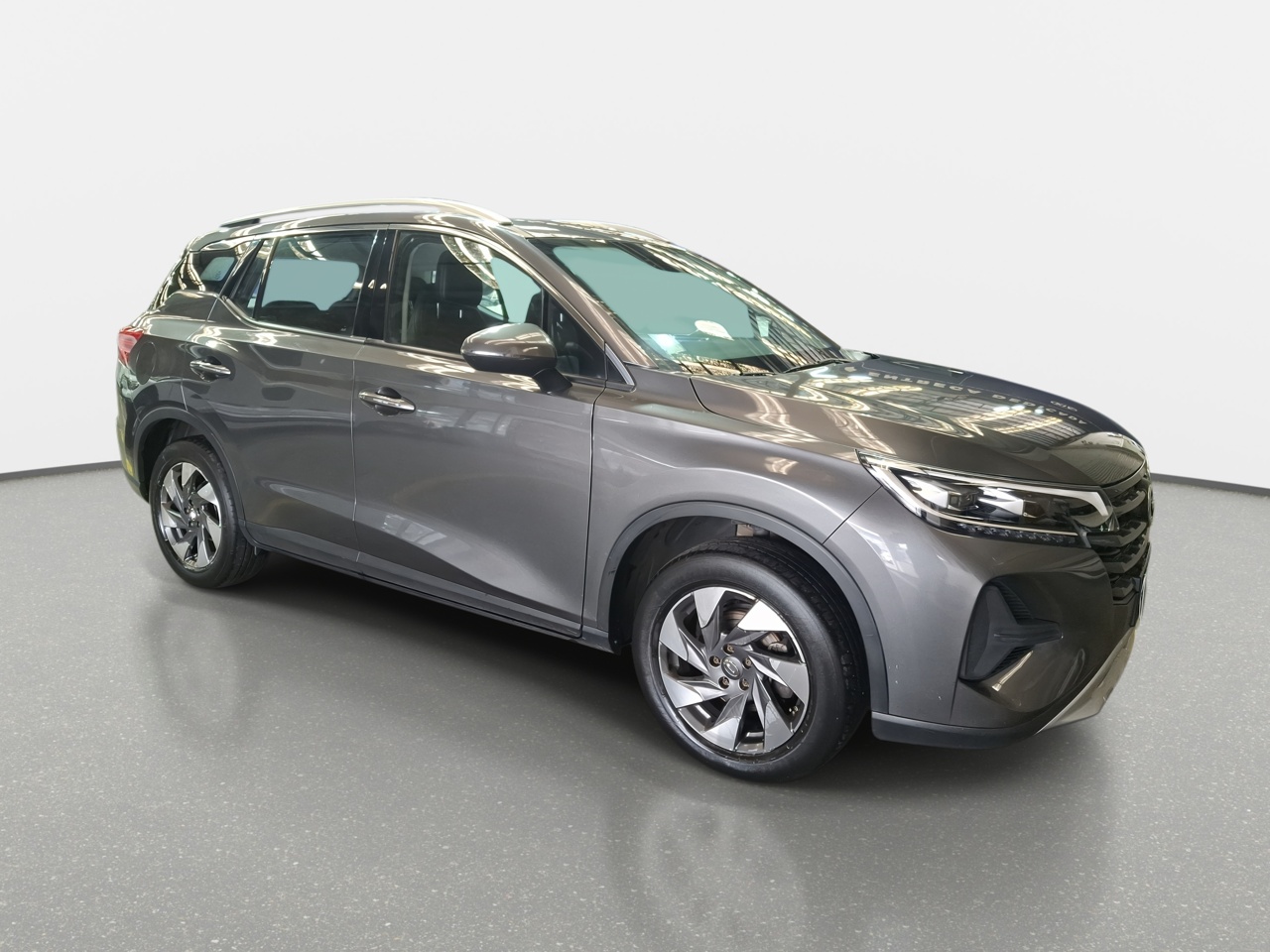 GAC Gs4 Power