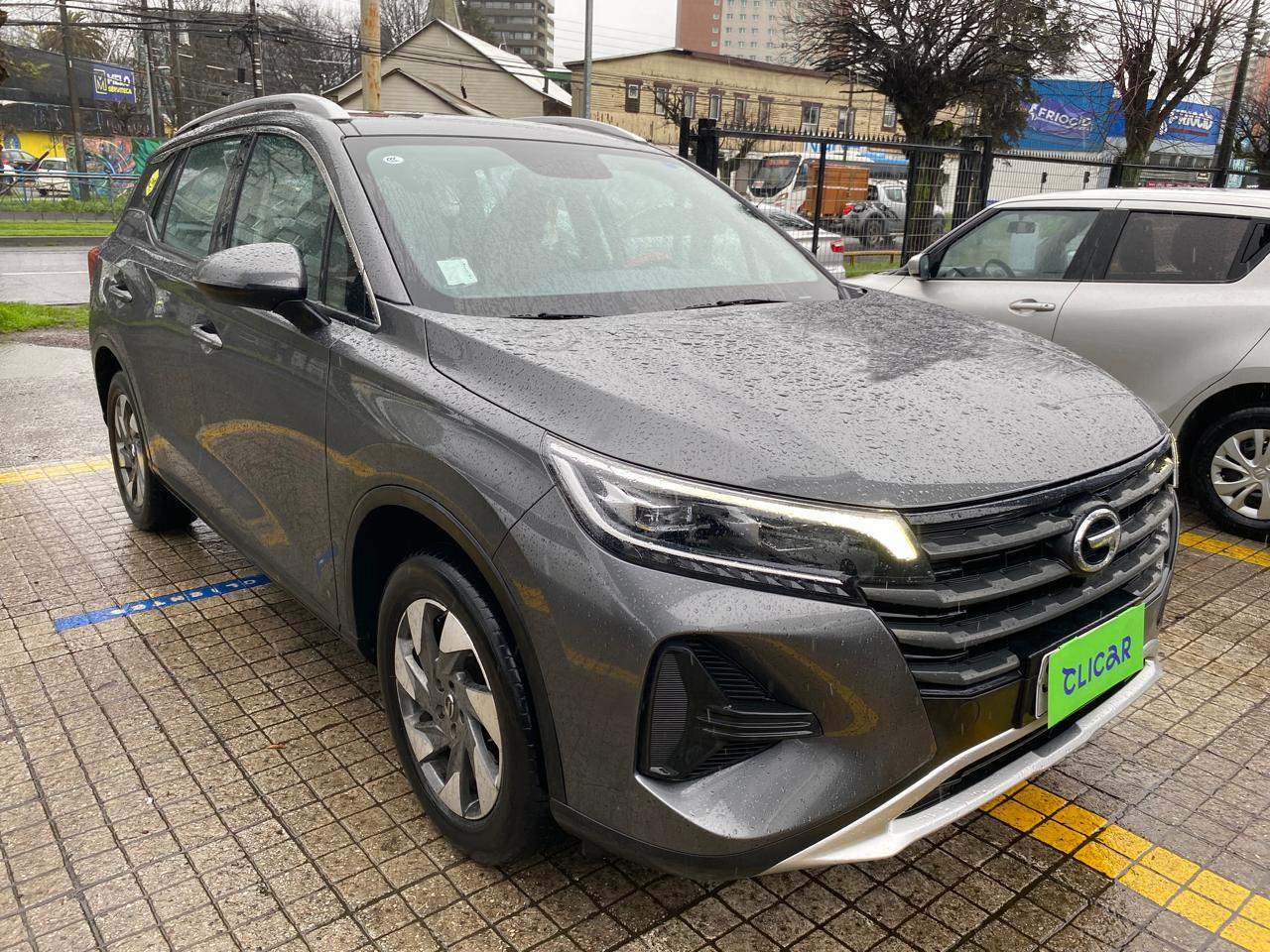 GAC - 0