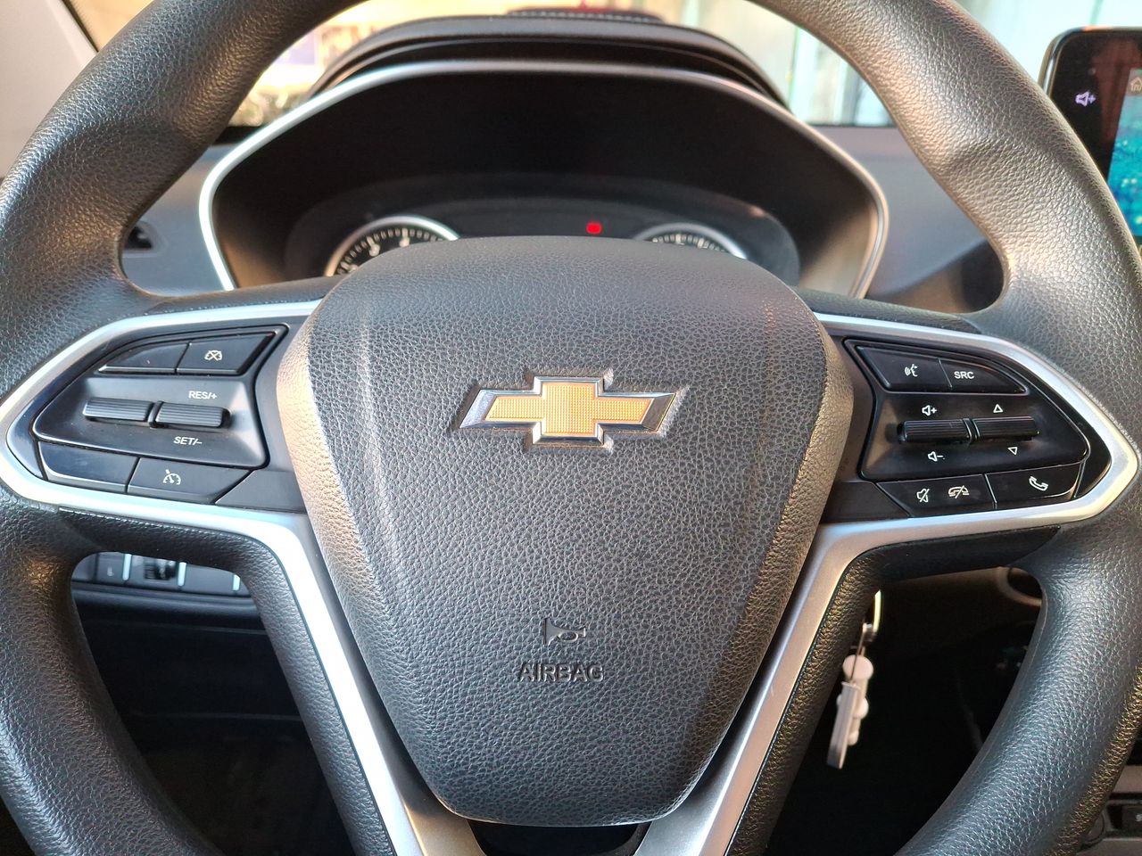 CHEVROLET - 18