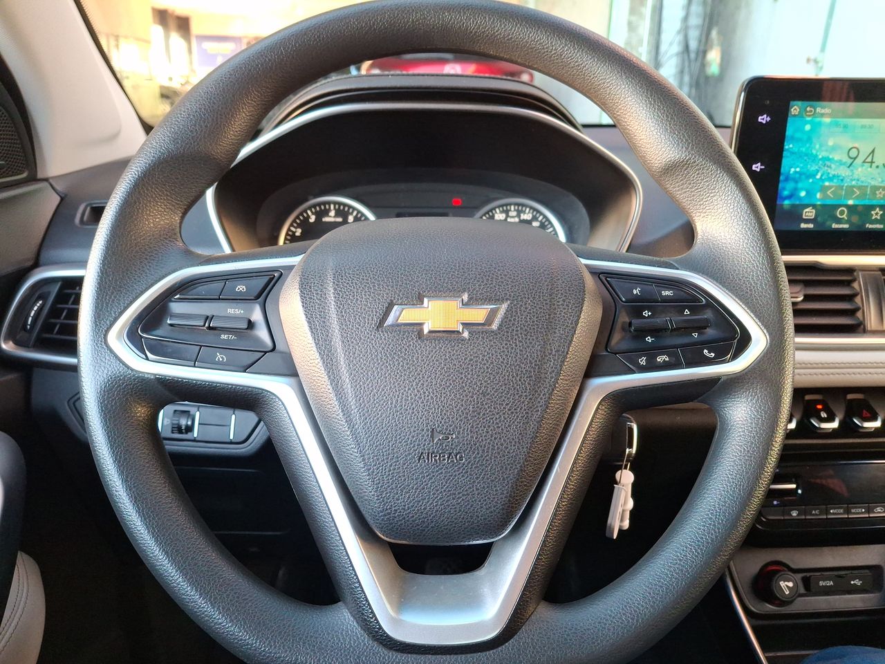 CHEVROLET - 17