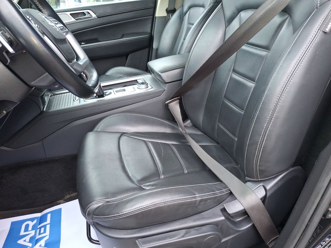 SSANGYONG - 24