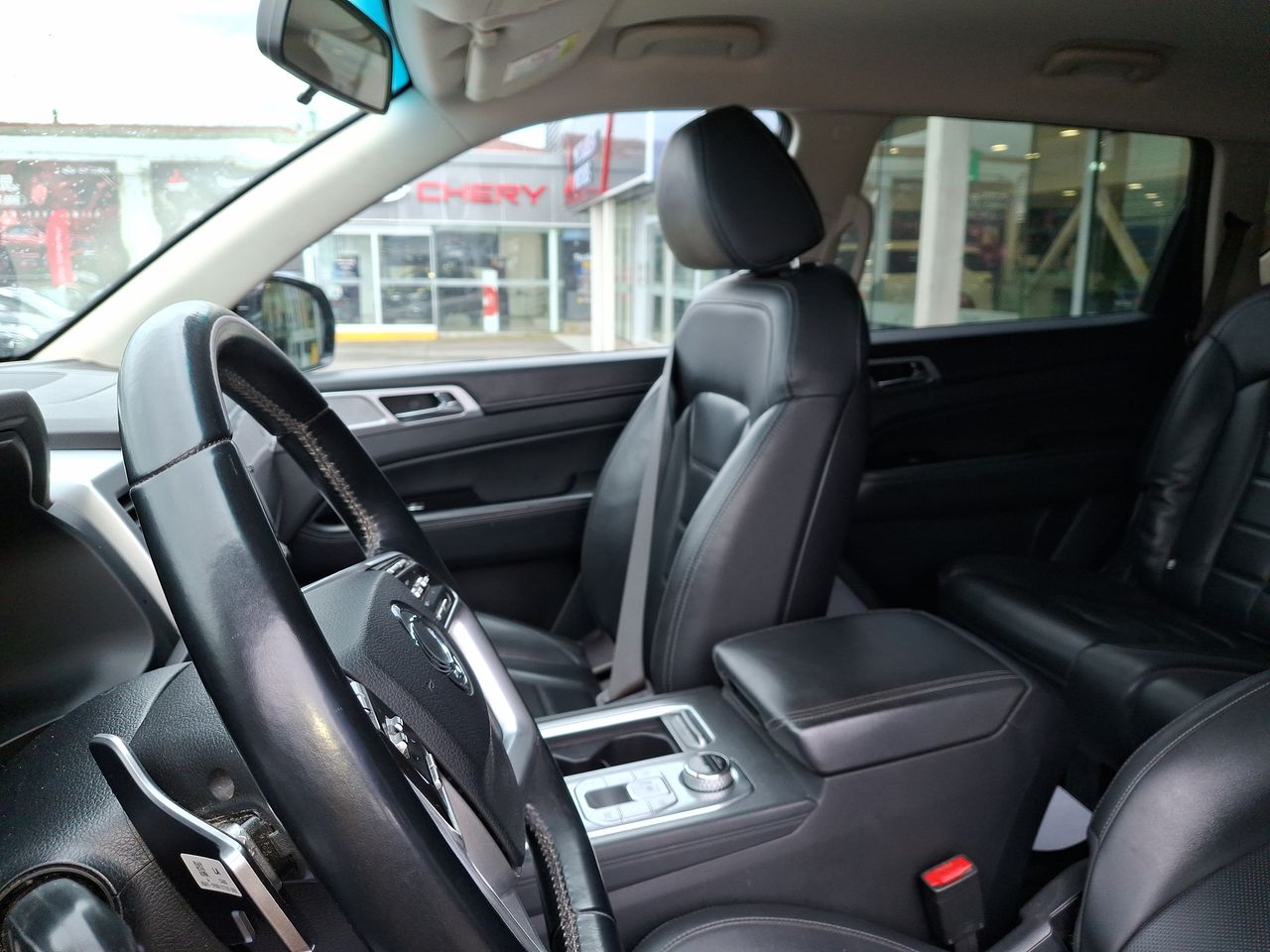 SSANGYONG - 10