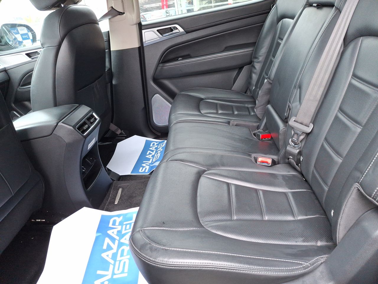 SSANGYONG - 11