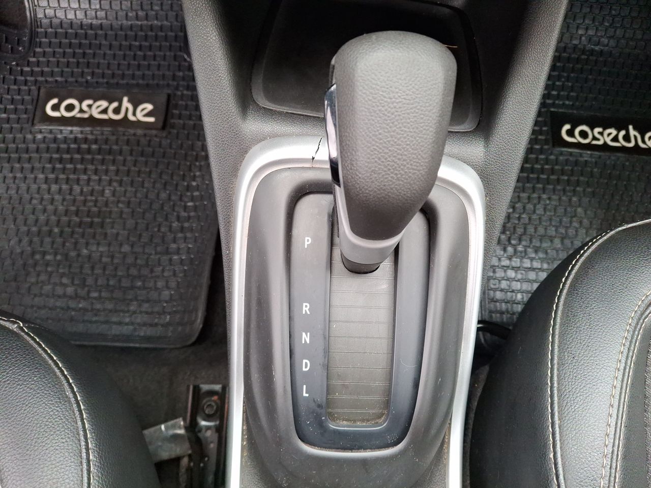 Chevrolet Tracker — foto 31 de 35