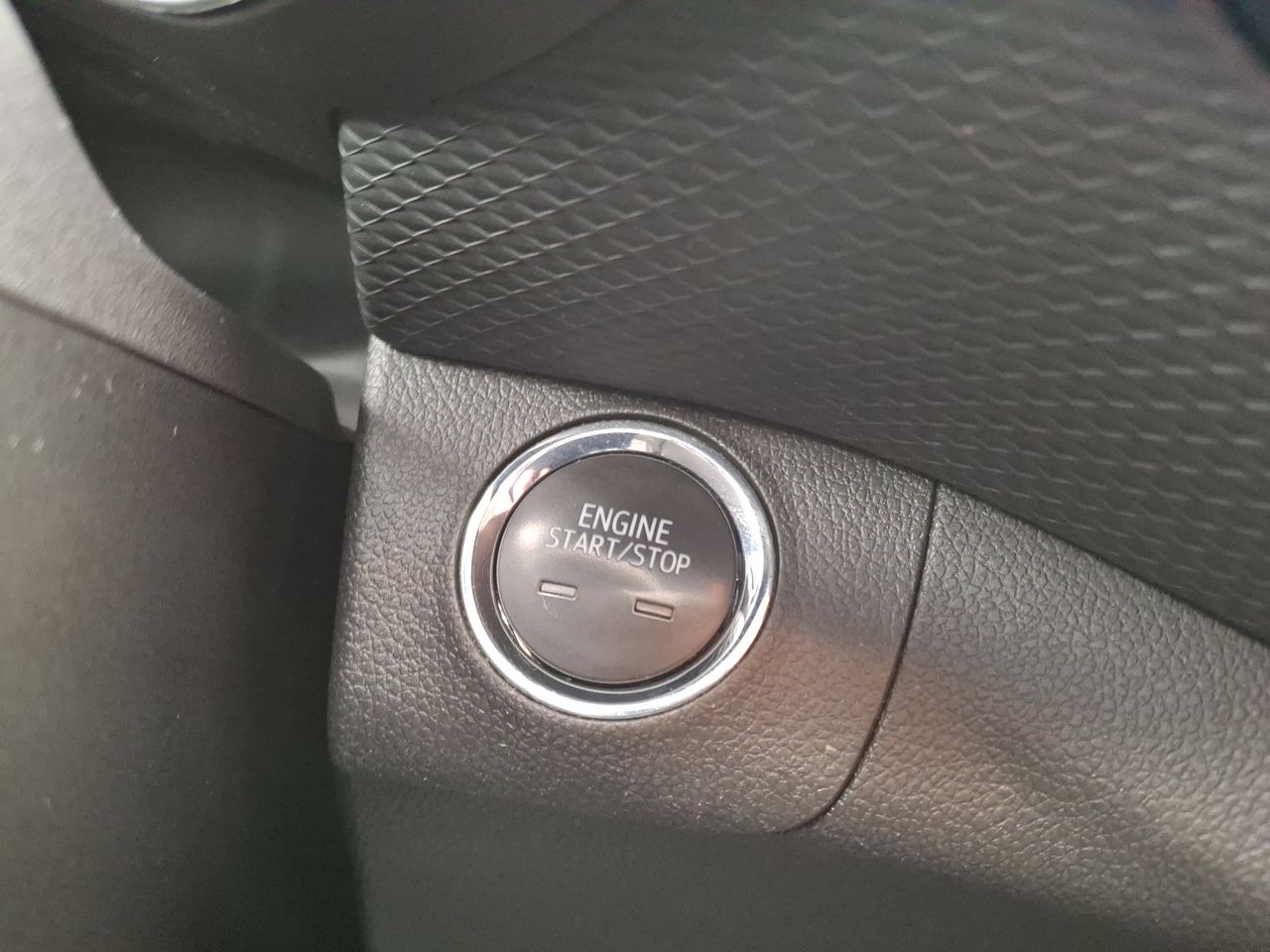 Chevrolet Tracker — foto 35 de 35