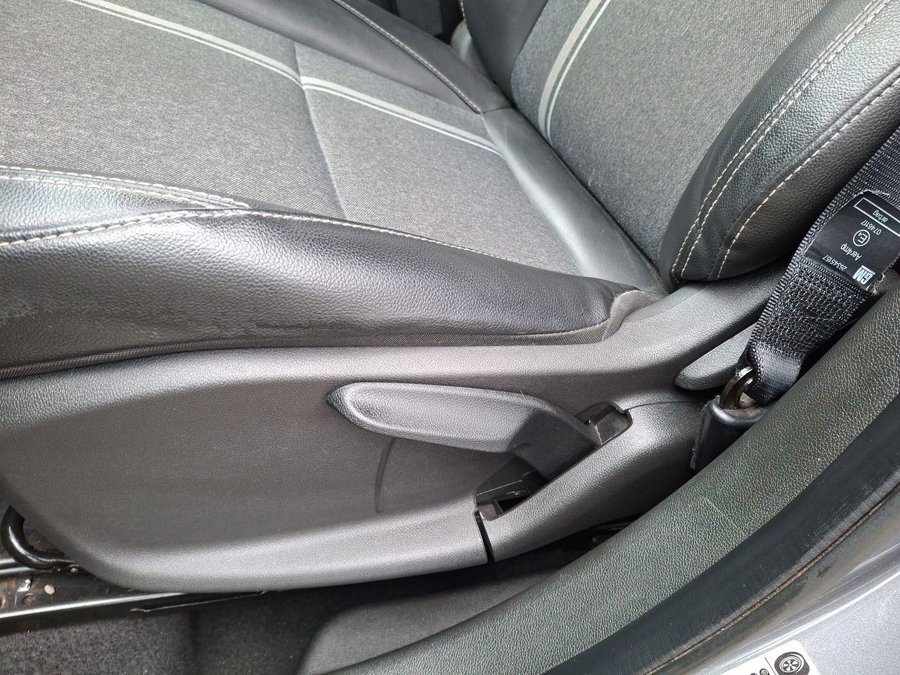 Chevrolet Tracker — foto 23 de 35