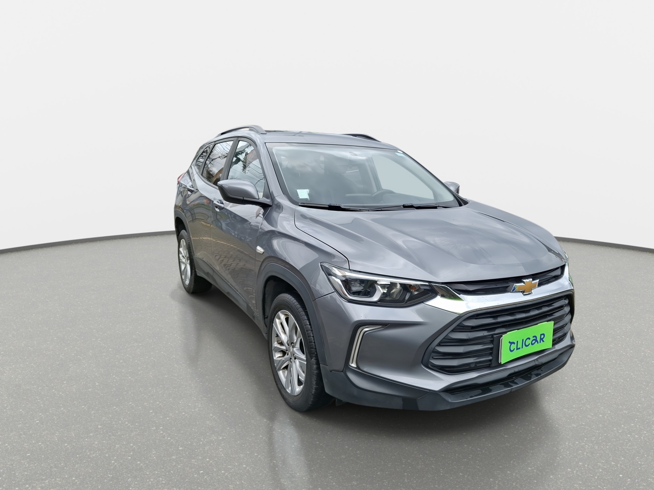CHEVROLET - 1