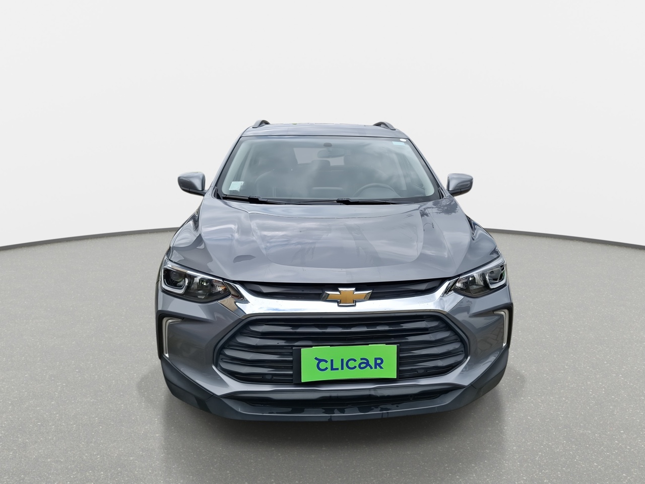 CHEVROLET - 2
