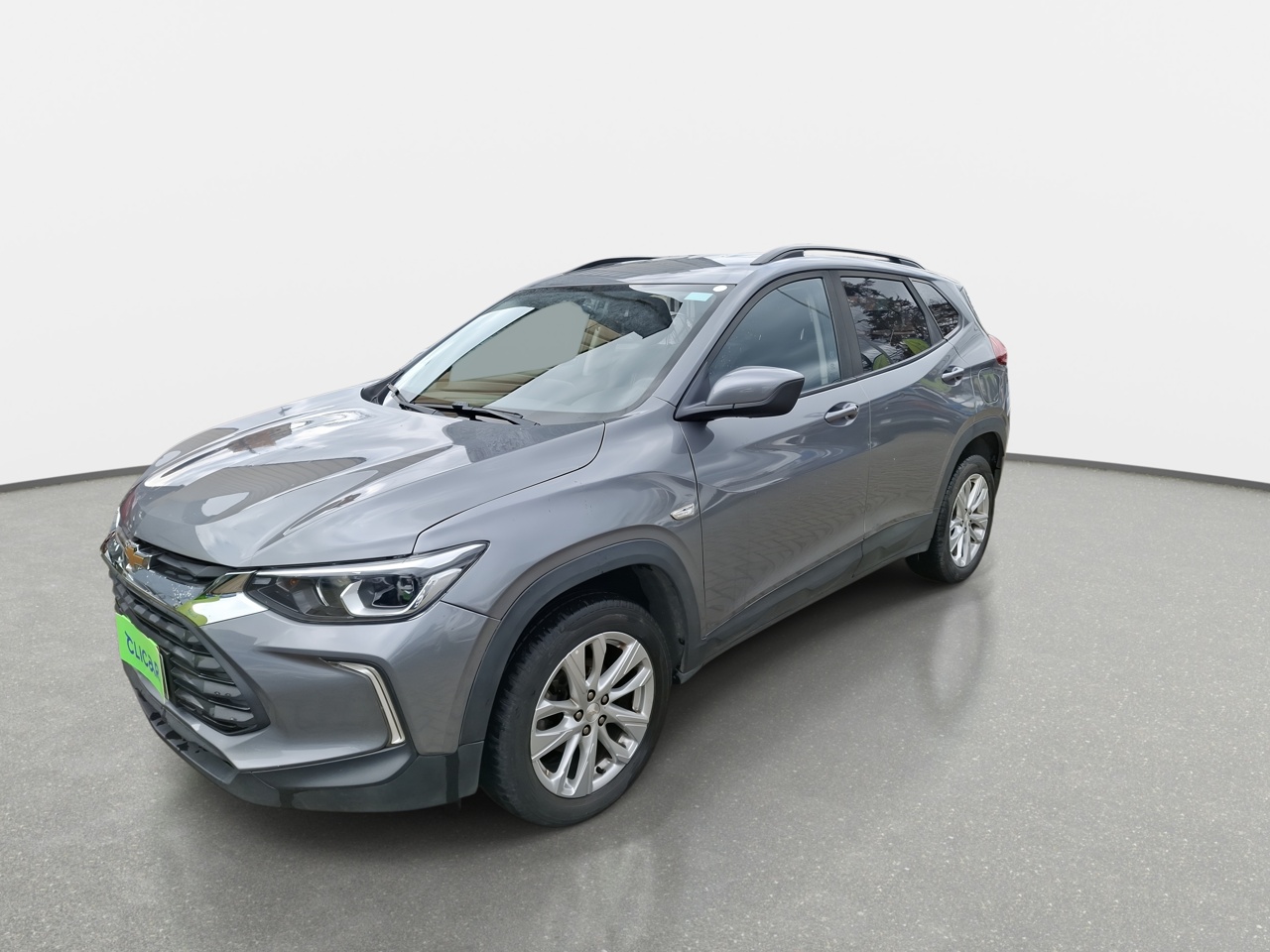 CHEVROLET - 3
