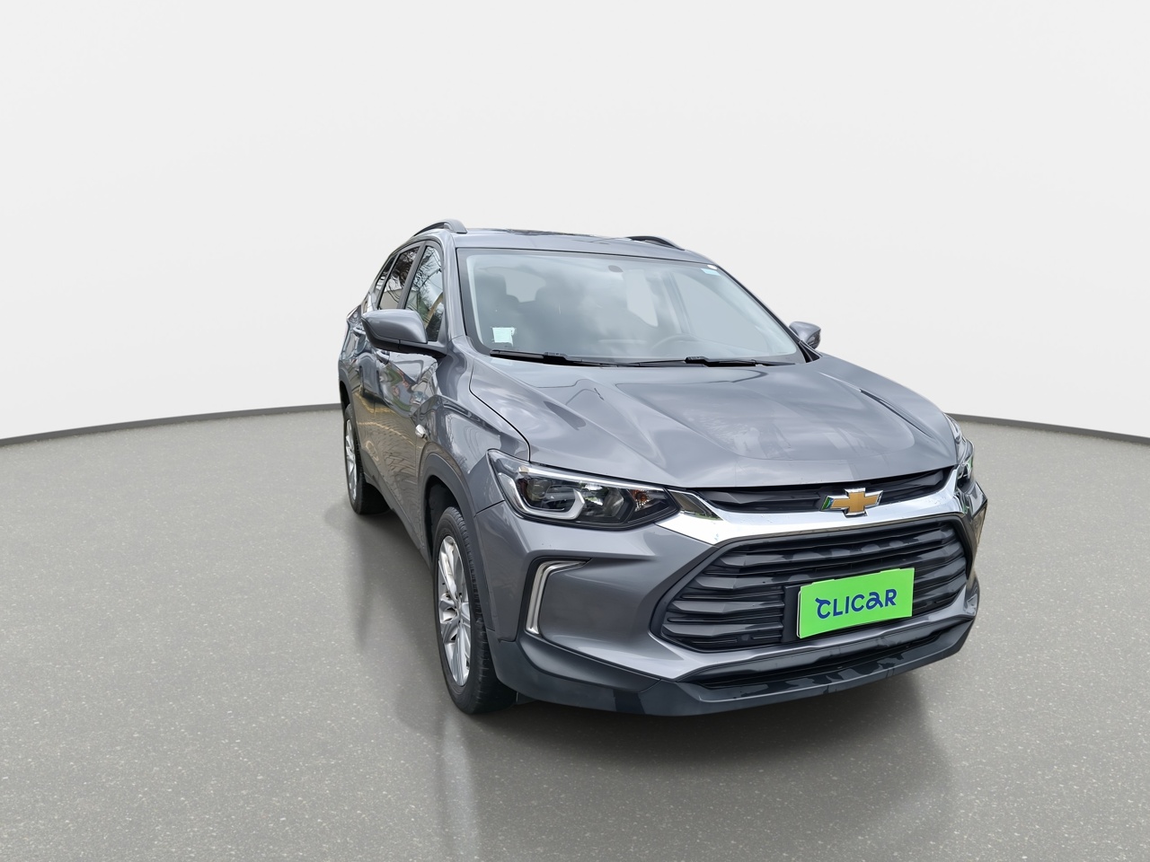 CHEVROLET - 4