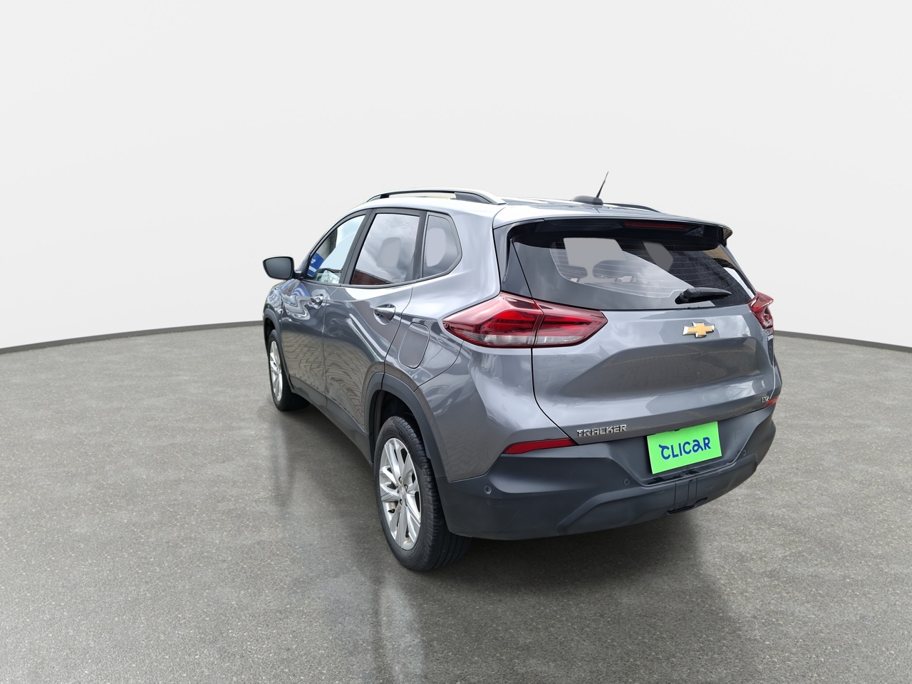CHEVROLET - 5