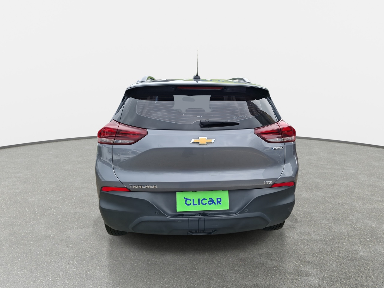 CHEVROLET - 6