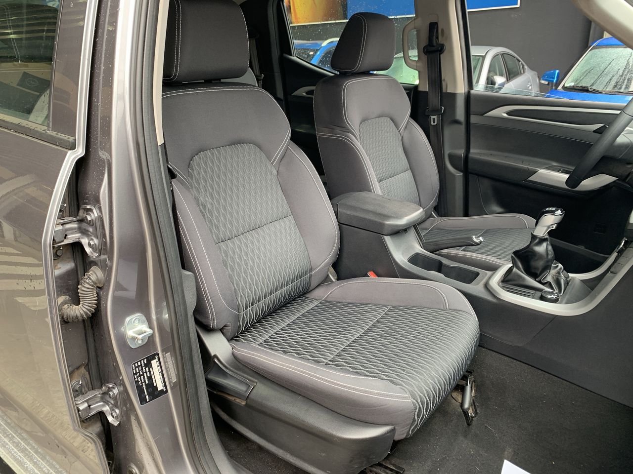 MAXUS - 32