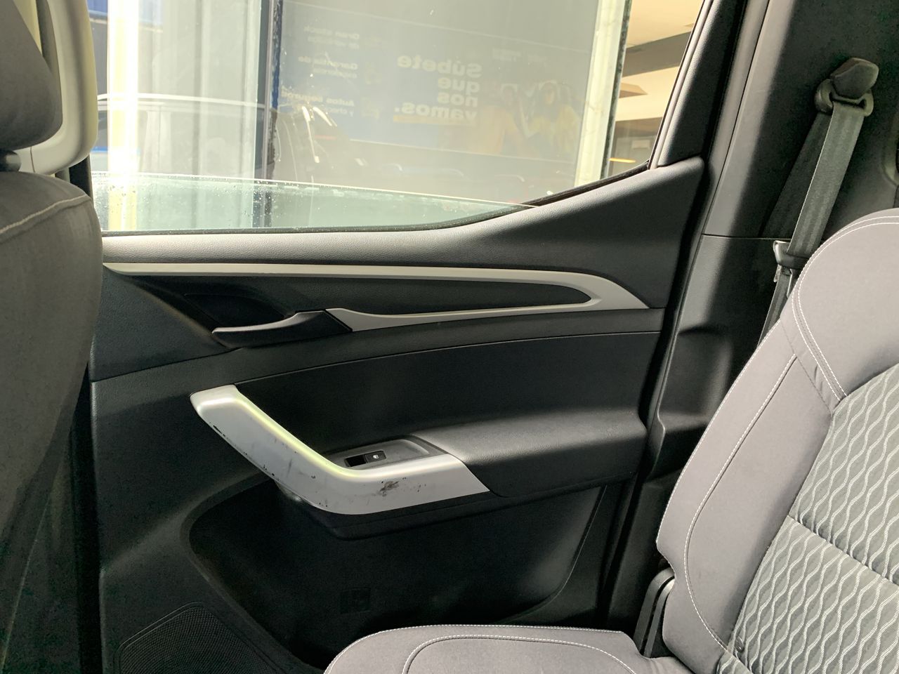 MAXUS - 12