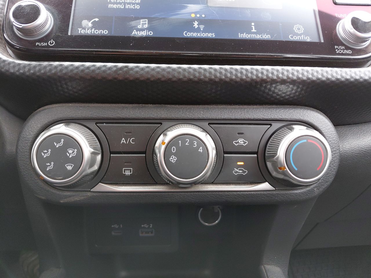 NISSAN - 20