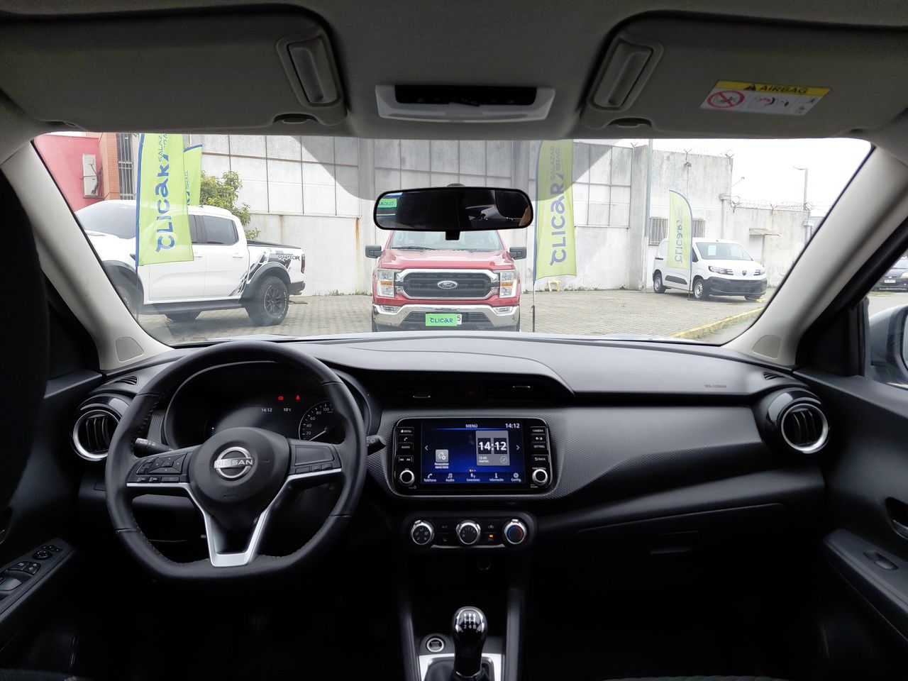 NISSAN - 1