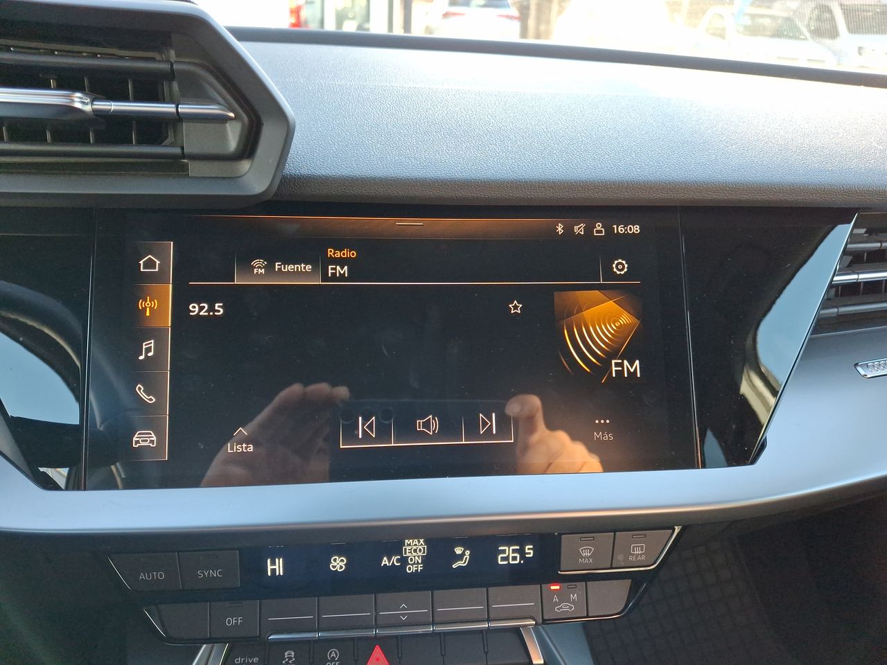 AUDI - 27