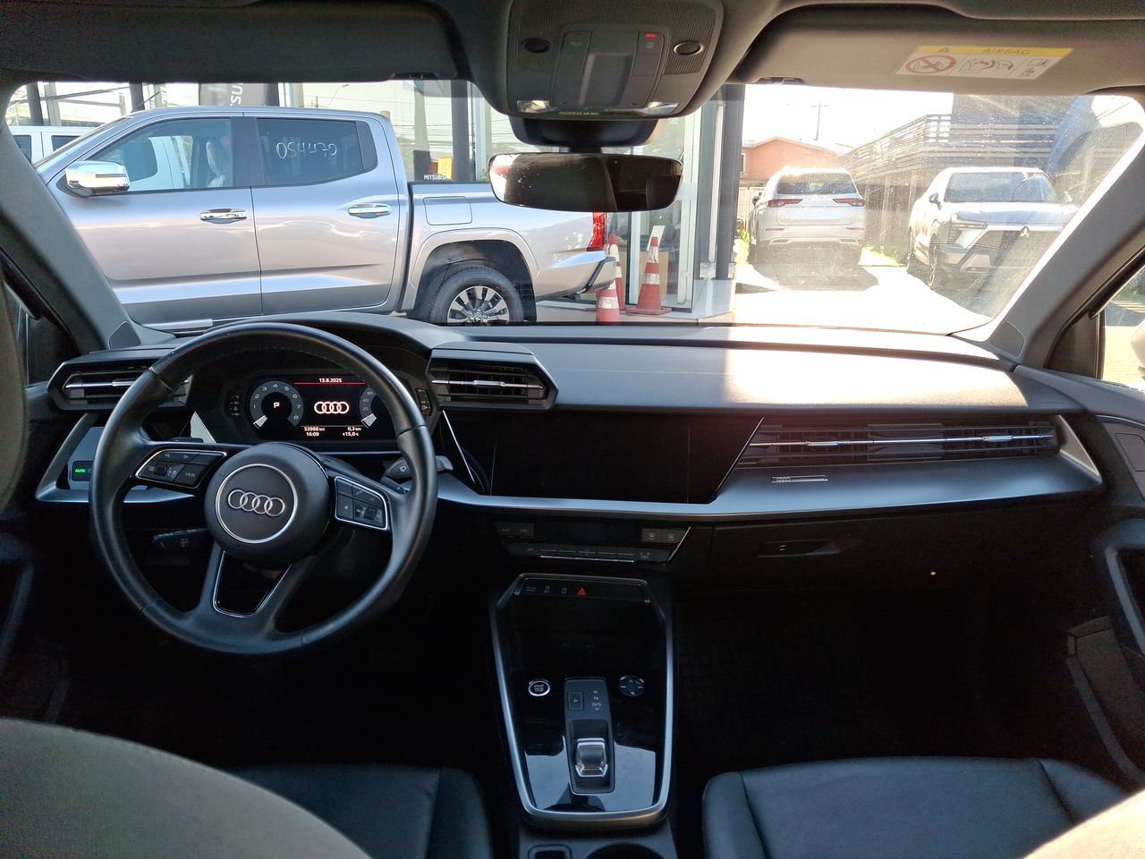 AUDI - 31