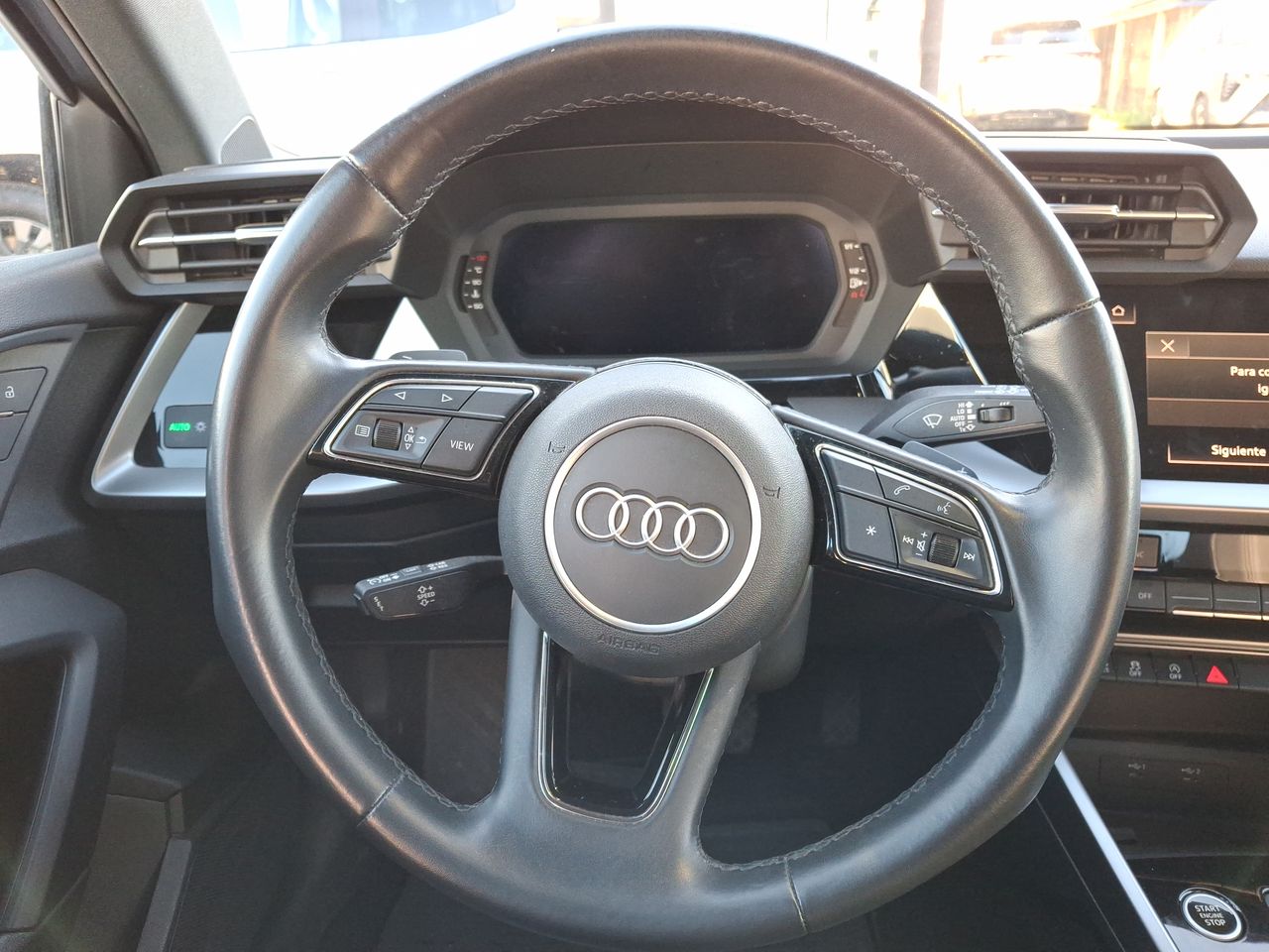 AUDI - 24