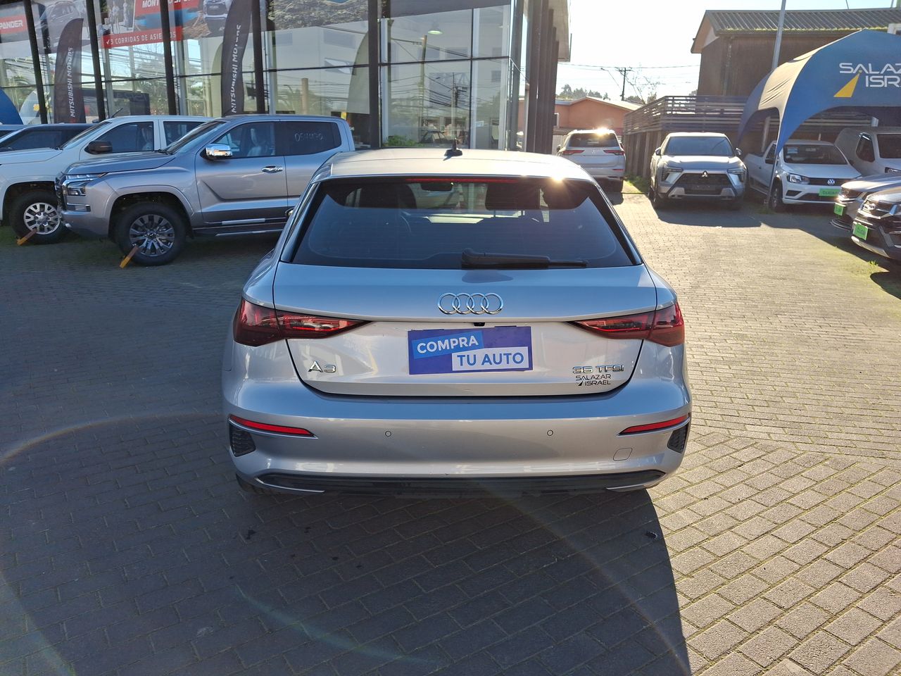 AUDI - 6