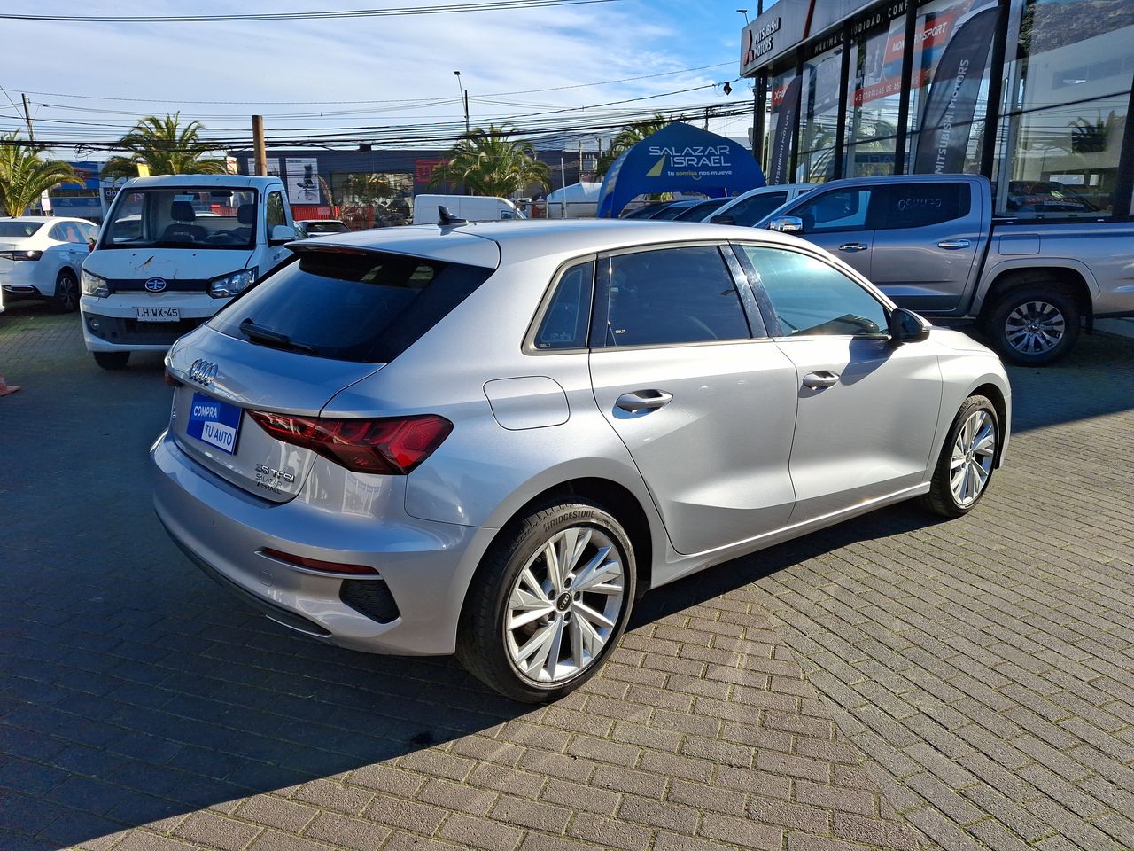 AUDI - 7