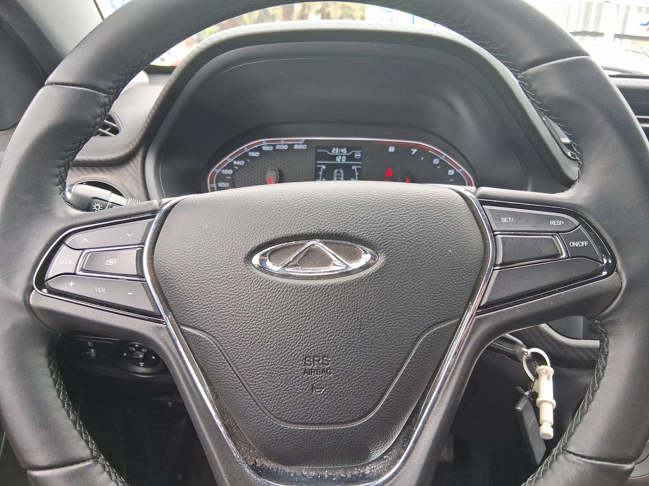 CHERY - 22