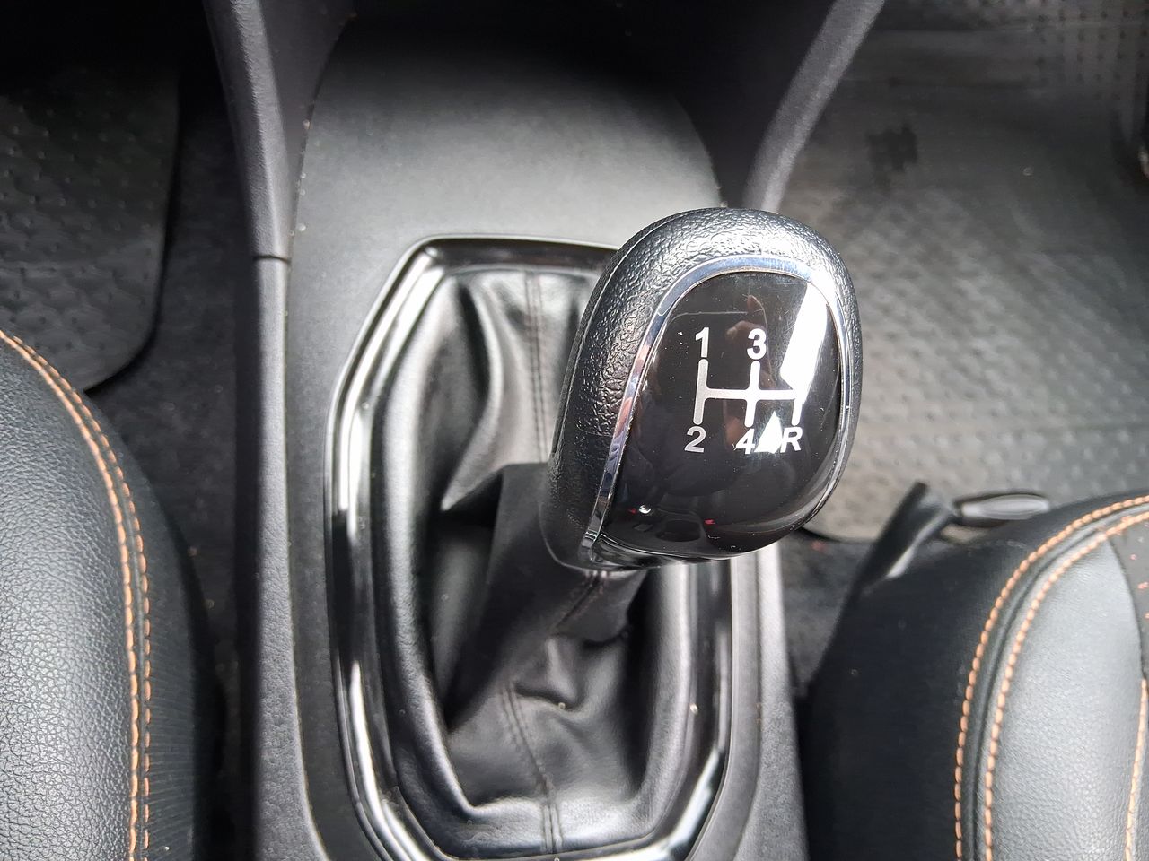 CHERY - 27