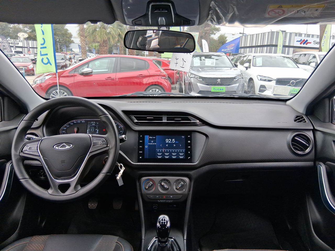 CHERY - 28