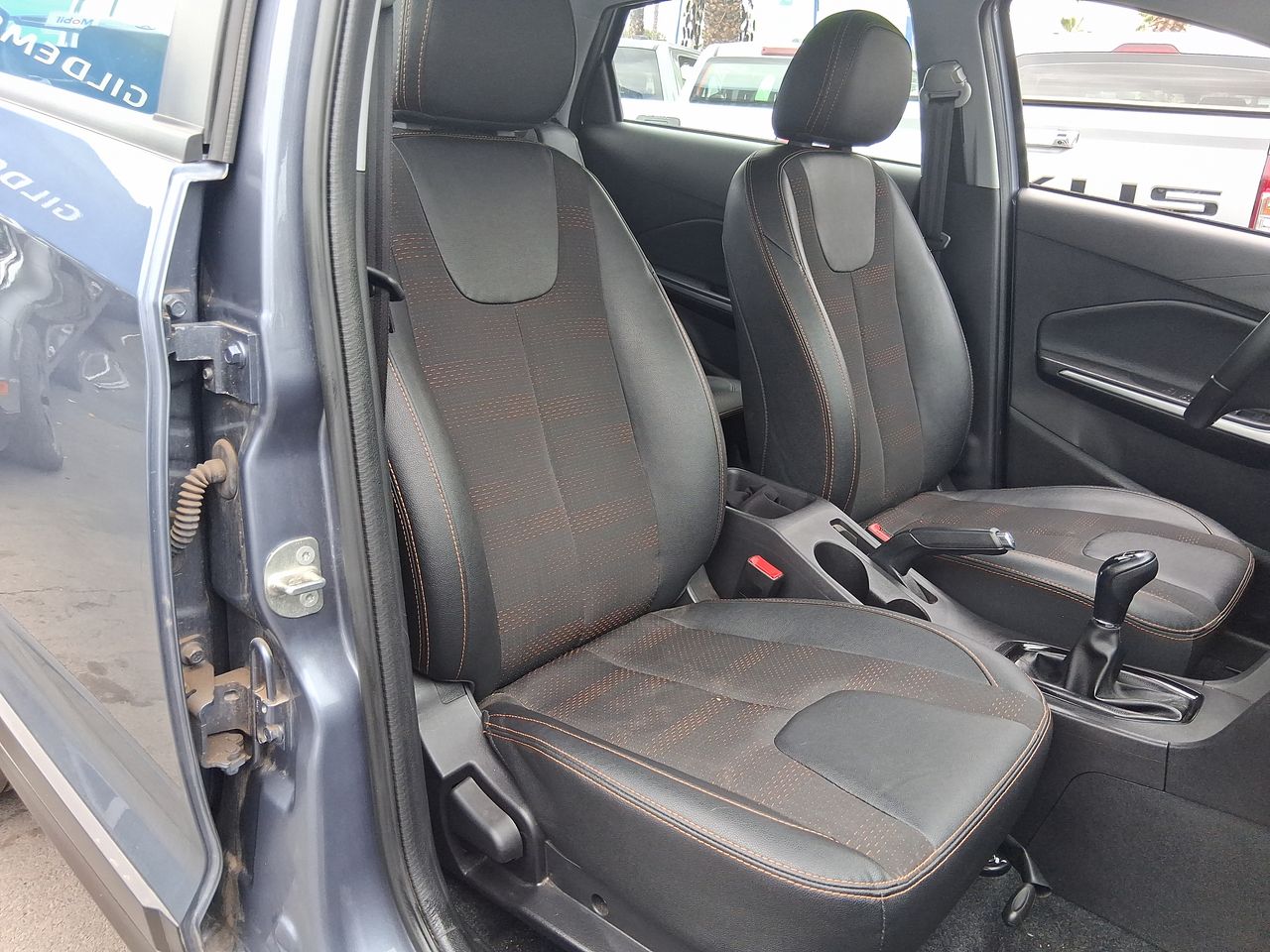 CHERY - 29