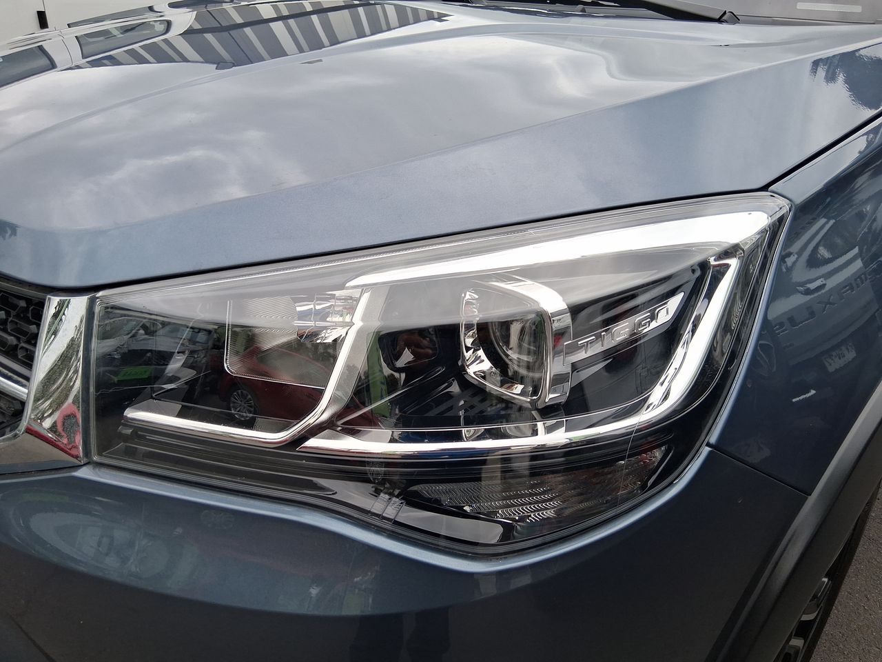 CHERY - 14