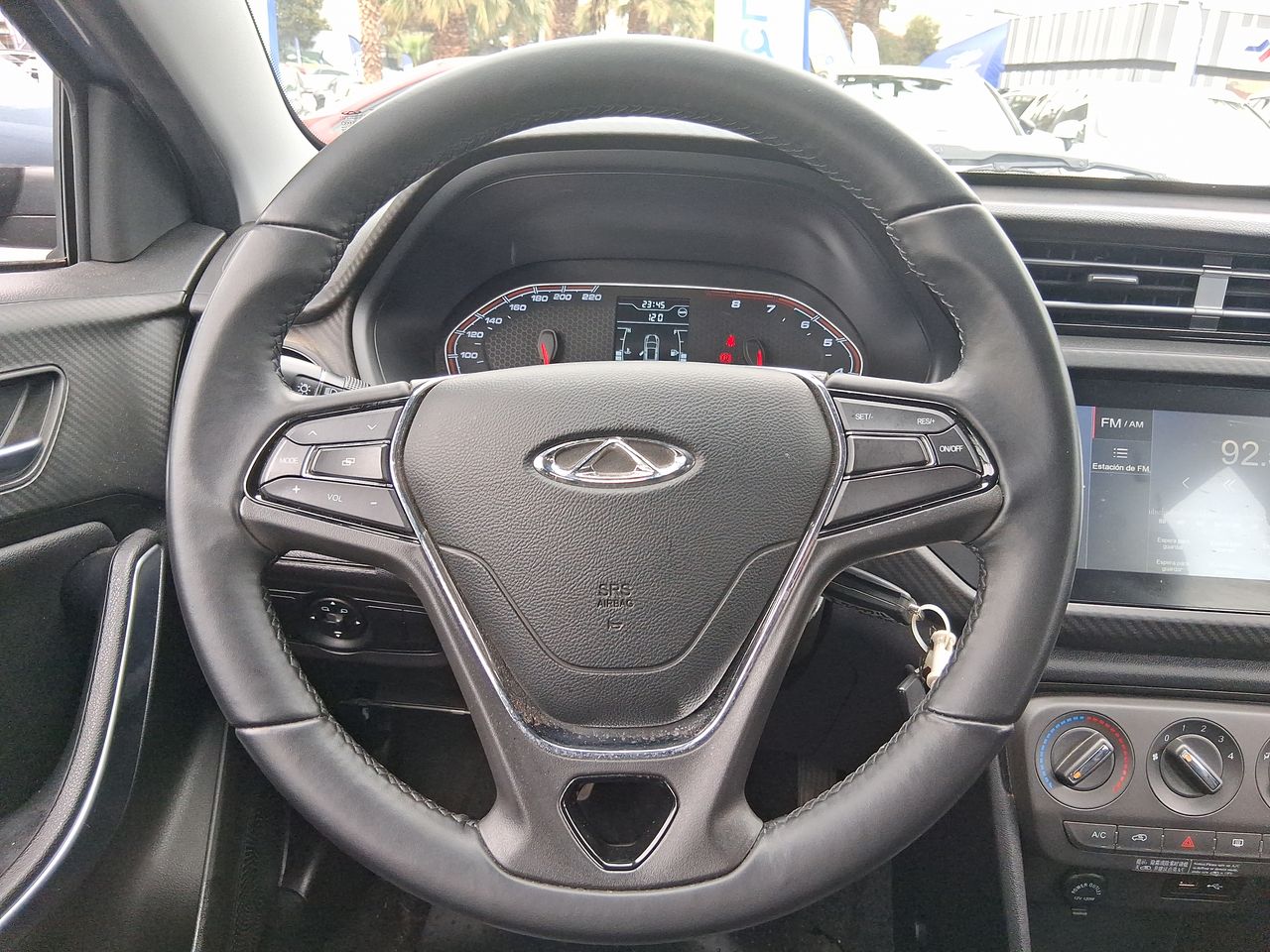 CHERY - 21