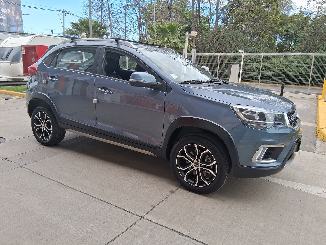 CHERY - 1