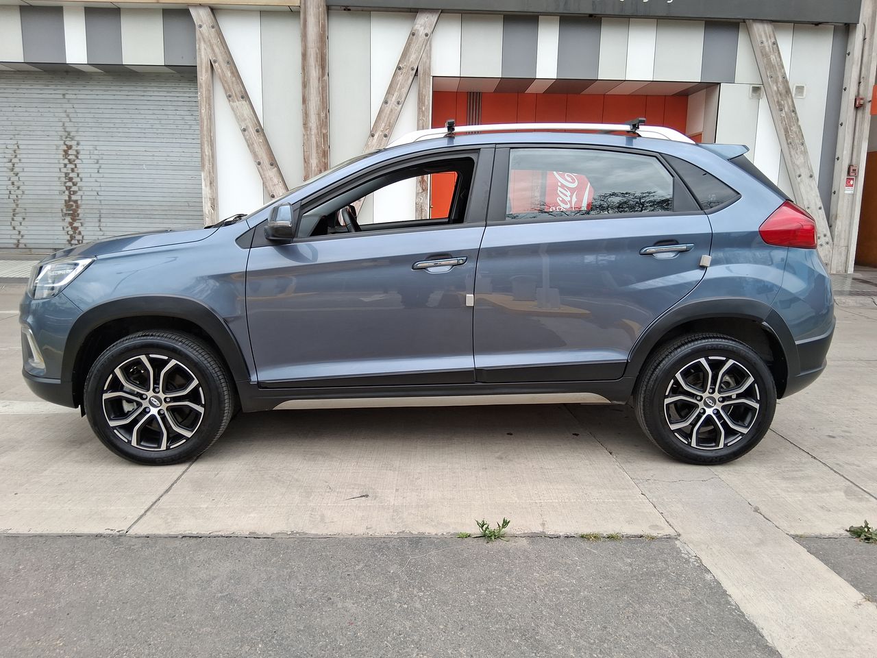 CHERY - 3