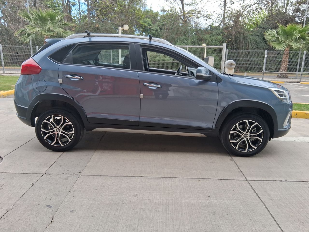CHERY - 6