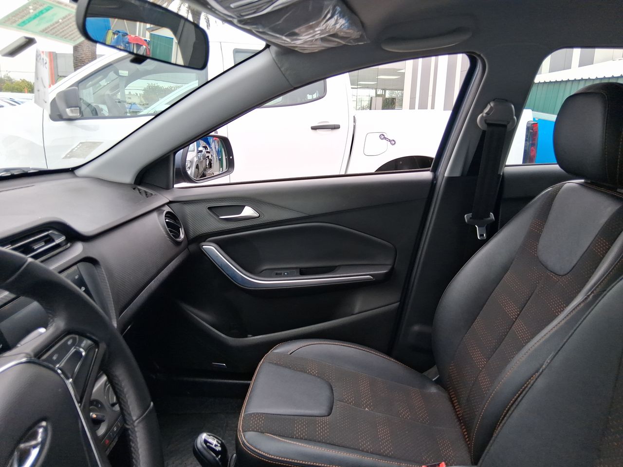 CHERY - 8