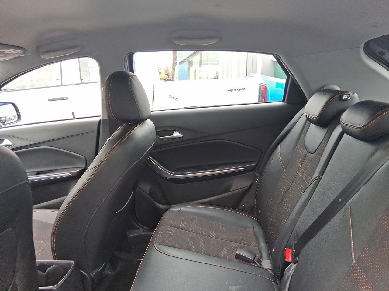 CHERY - 9