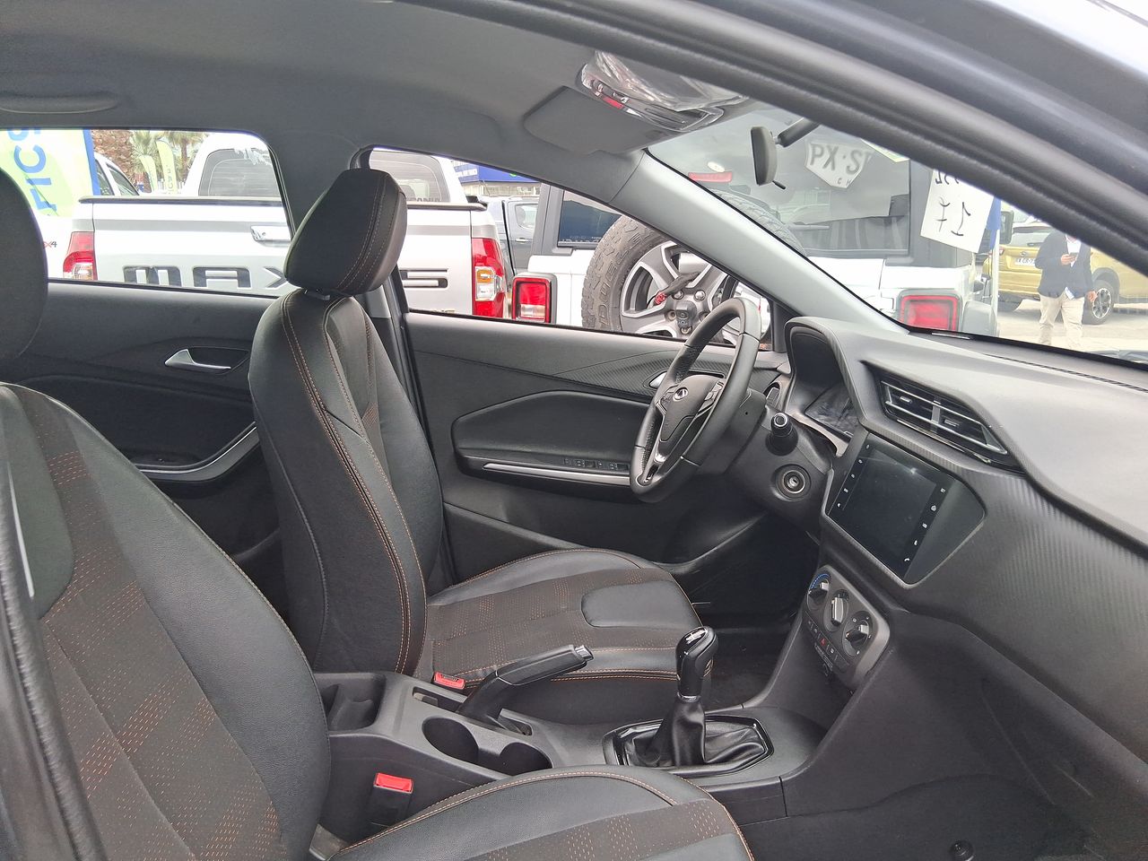 CHERY - 12