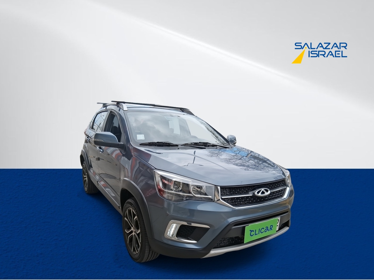 CHERY